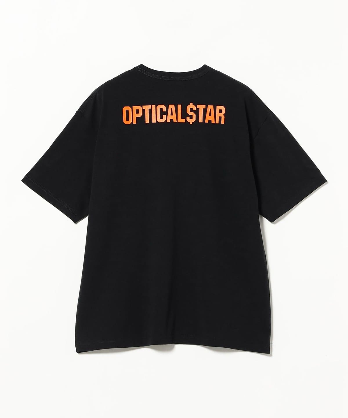 OPTICALSTAR 短袖 T恤