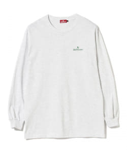 HELLRAZOR / TRADEMARK LOGO LONG SLEEVE SHIRT