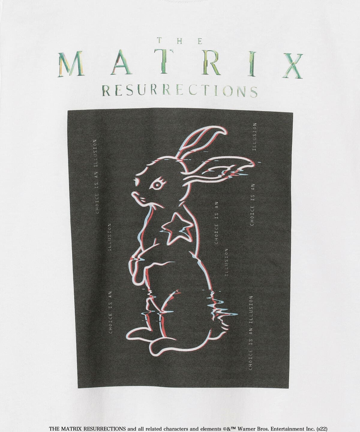 Beams ビームス Beams X The Matrix Resurrections 別注 ロングスリーブ Tシャツ Tシャツ カットソー Tシャツ 通販 Beams