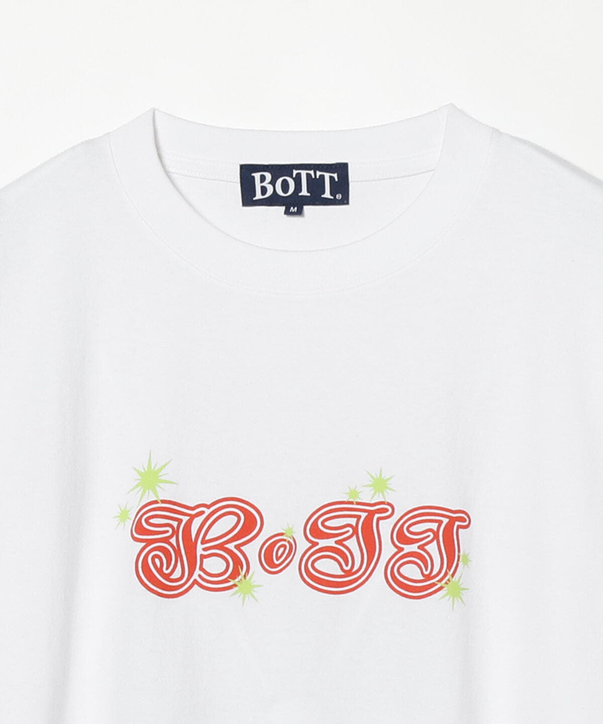 BEAMS T（ビームスT）BoTT Sparkle Long Sleeve Tee（Tシャツ・カットソー Tシャツ）通販｜BEAMS