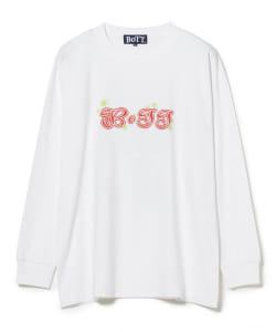 BoTT（ボット）のTシャツ通販｜BEAMS