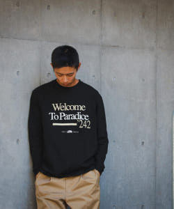 BEAMS(ビームス)のTシャツ通販アイテム検索|BEAMS