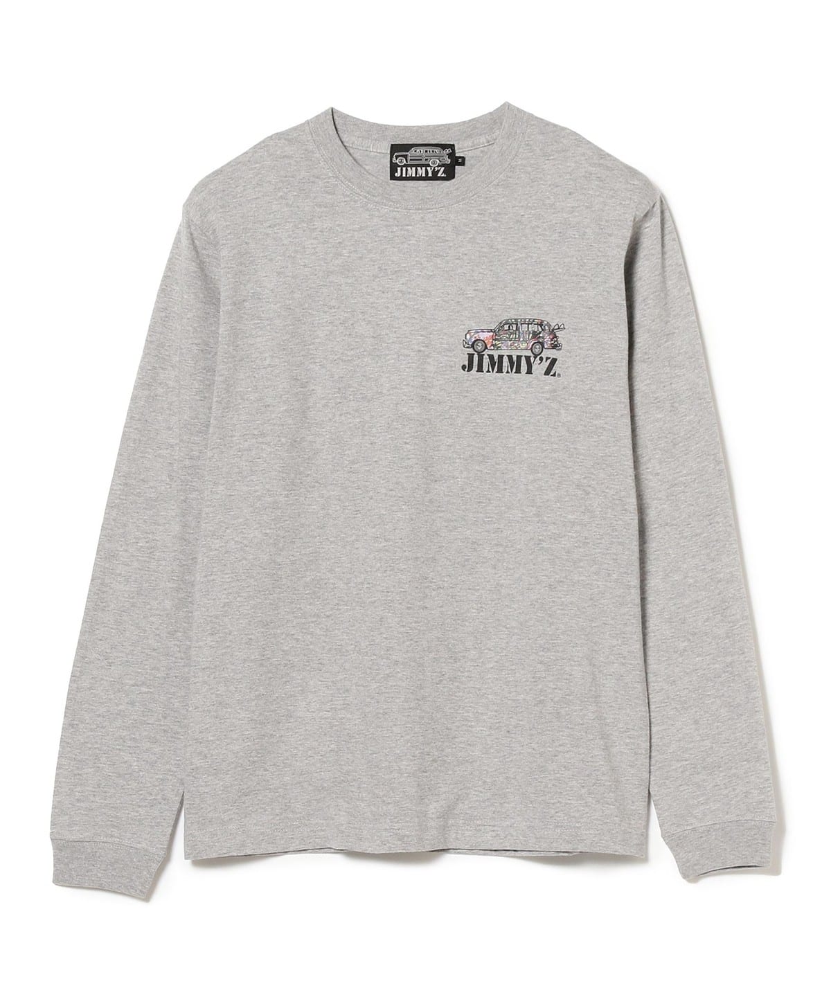 稀有】JIMMY´Z ジミーズ ヴィンテージ Tシャツ サーフィン