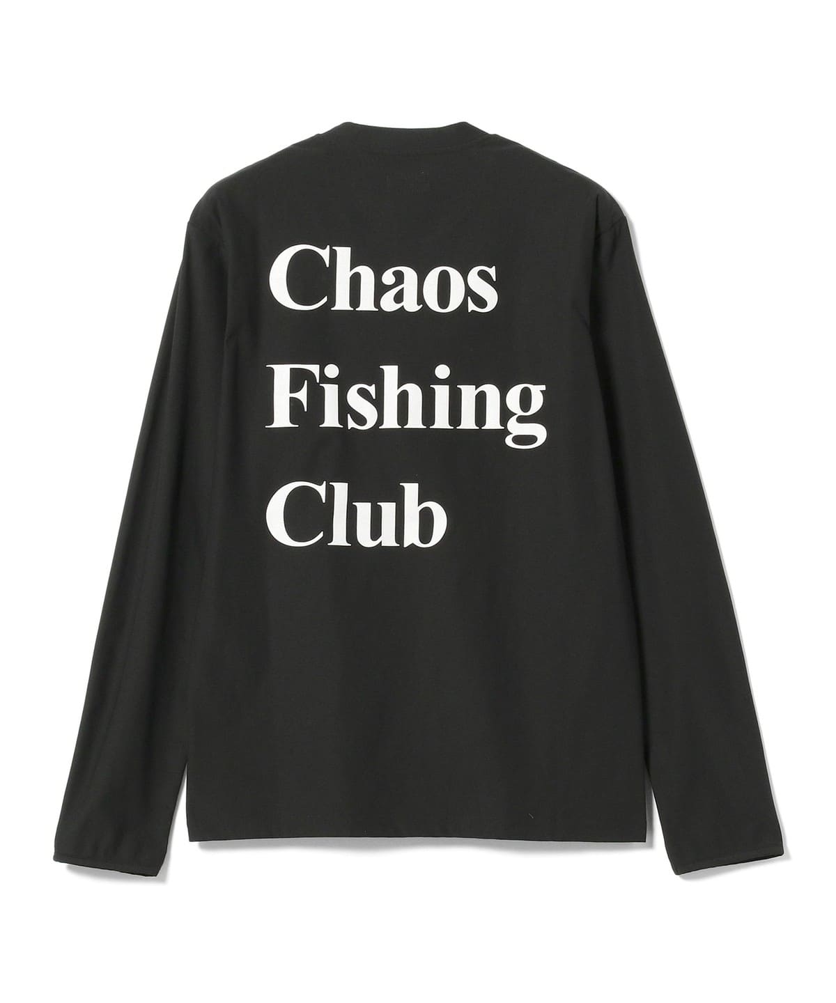 BEAMS T（ビームスT）【アウトレット】Chaos Fishing Club 