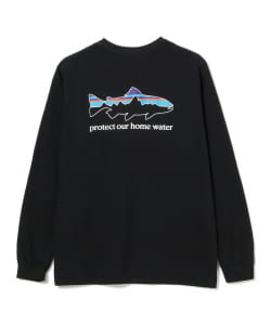 patagonia（パタゴニア）のTシャツ通販｜BEAMS