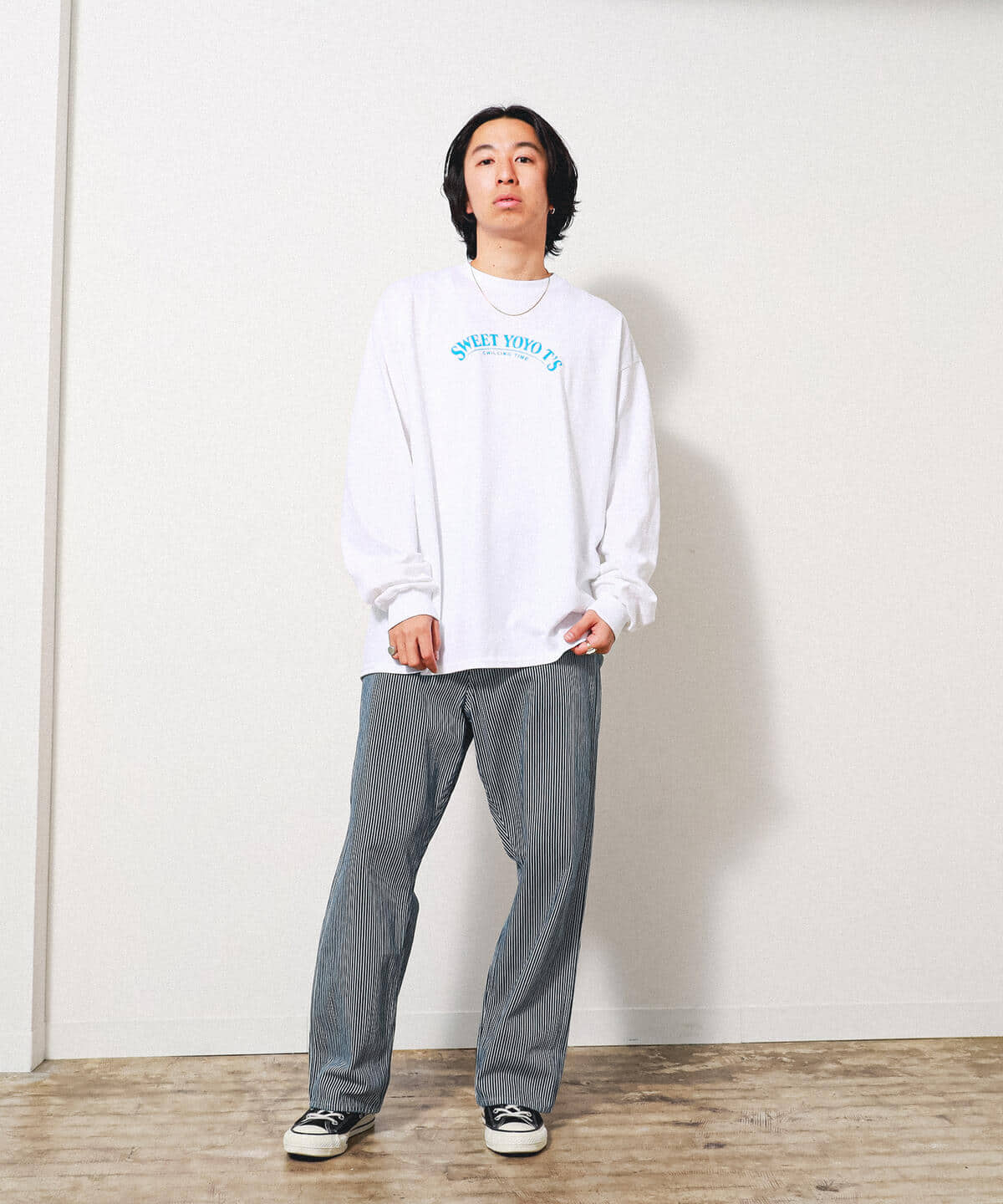 BEAMS T（ビームスT）【アウトレット】SWEET YOYO T'S × BEAMS T 