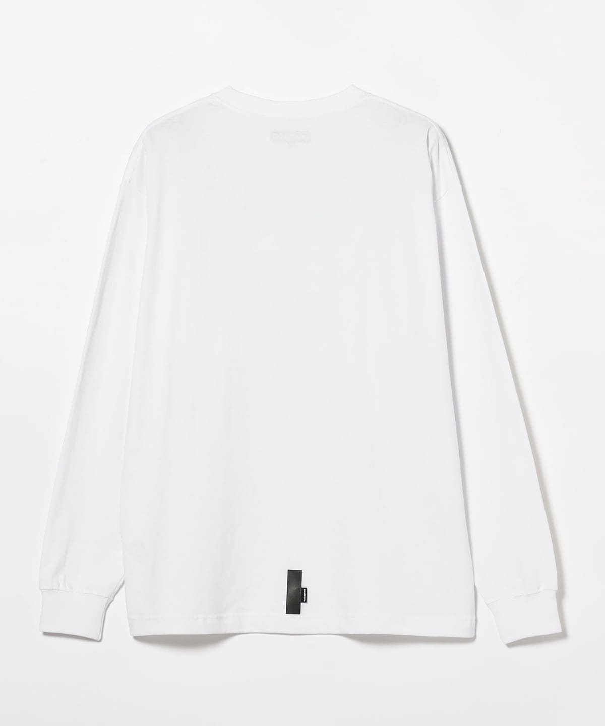 BEAMS T（ビームスT）CHARI&CO x TIM DAILY LIFE IN NY / LONG SLEEVE