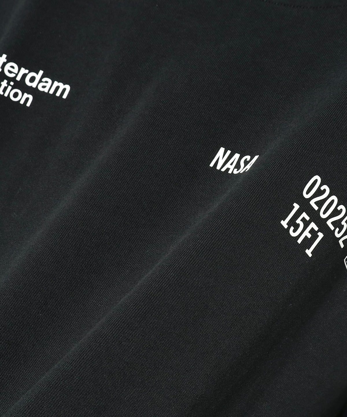 BEAMS T（ビームスT）New Amsterdam Surf Association / CONTAINER