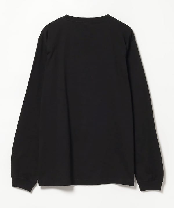 BEAMS T（ビームスT）【SPECIAL PRICE】カート ベアー Tシャツ