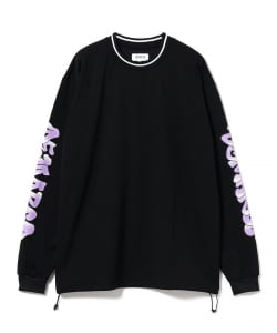 DEMARCOLAB / ERBVENT Long Sleeve T-shirt