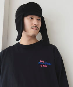 ▲KINJO / Long Sleeve T-shirt