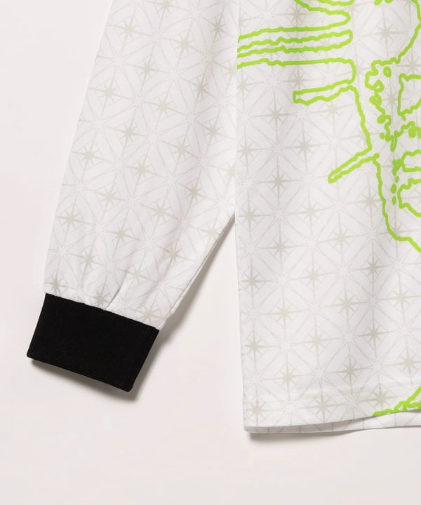 BEAMS T（ビームスT）UMBRO × BoTT × BEAMS T / Game Shirts（トップス ...