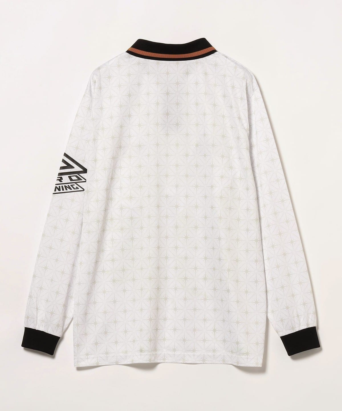 13,860円UMBRO x BoTT x BEAMS T Game Shirt White