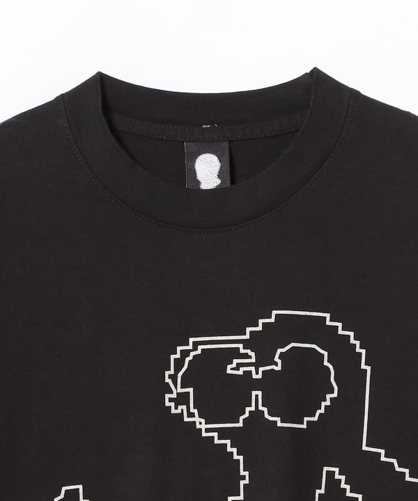 RAMPS / JAM Long Sleeve T-shirt