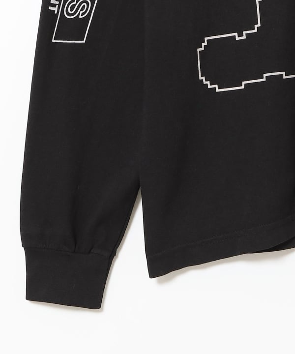 RAMPS / JAM Long Sleeve T-shirt