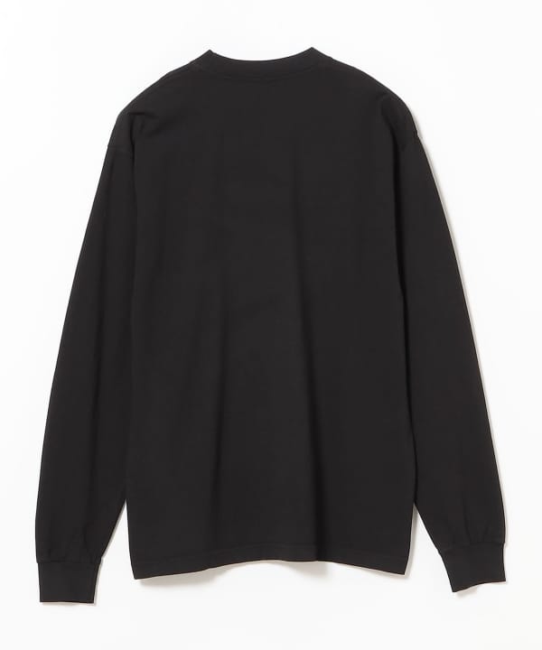 RAMPS / JAM Long Sleeve T-shirt