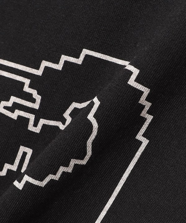 RAMPS / JAM Long Sleeve T-shirt