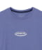 CRRENT BLUE