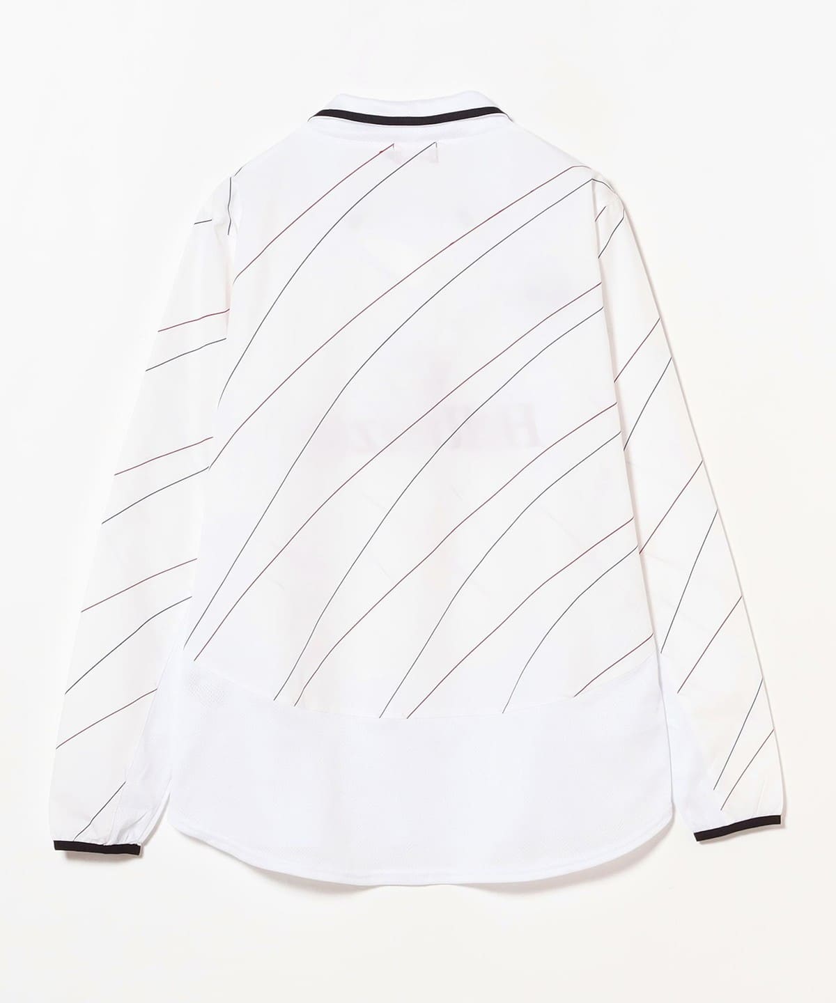 BEAMS T（ビームスT）HELLRAZOR / HORIZON FOOTBALL JERSEY（T