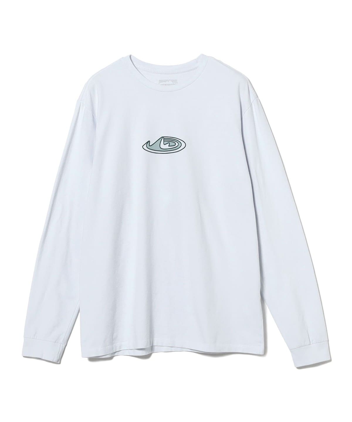 patagonia パタゴニア / Long Sleeve Made of Responsibility Tシャツ・カットソー MEN WHITE L patagonia パタゴニア / Long Sleeve Made of Responsibility Tシャツ・カットソー MEN WHITE L