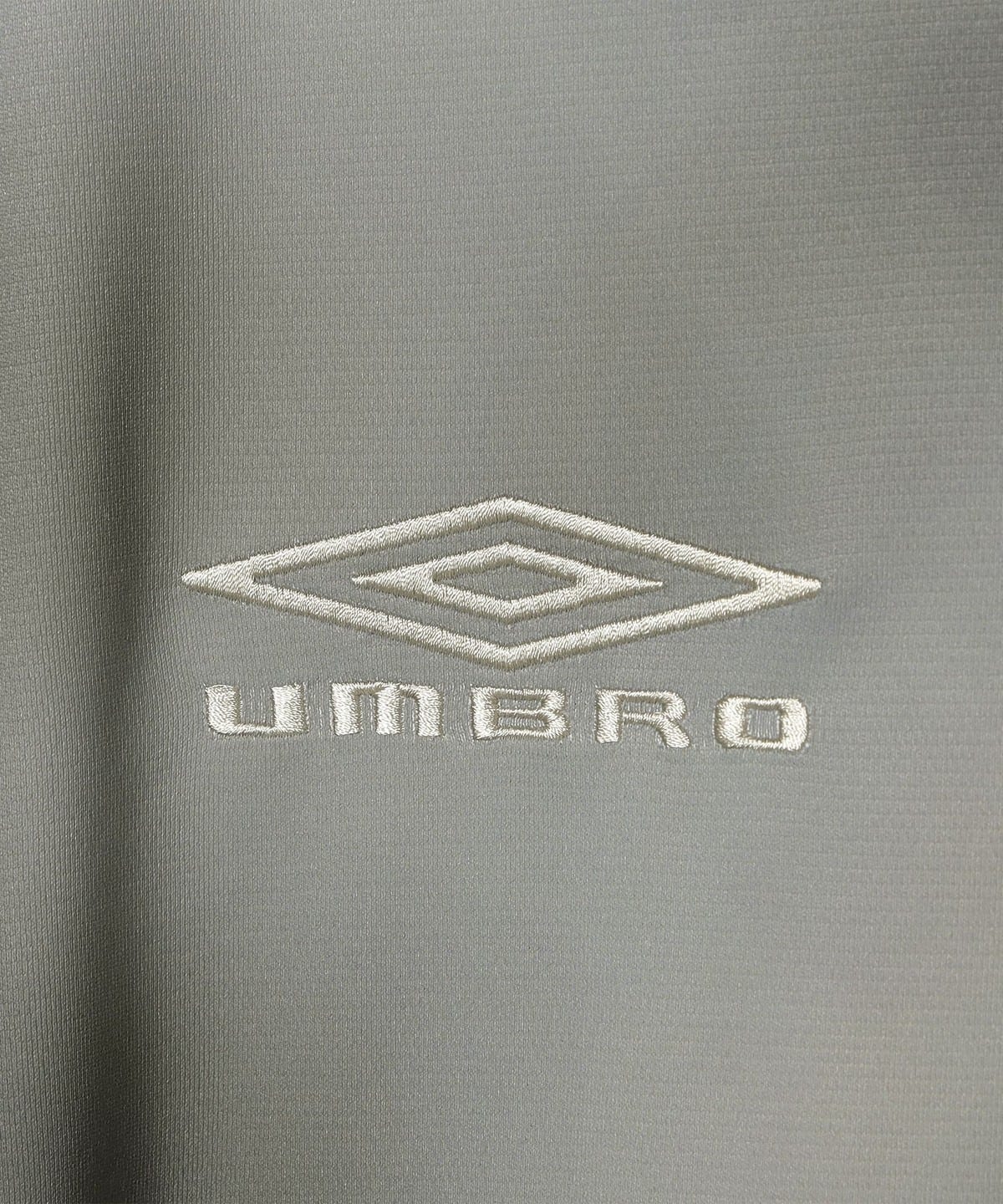 BEAMS T（ビームスT）BAL × UMBRO / LS SOCCER JERSEY（Tシャツ
