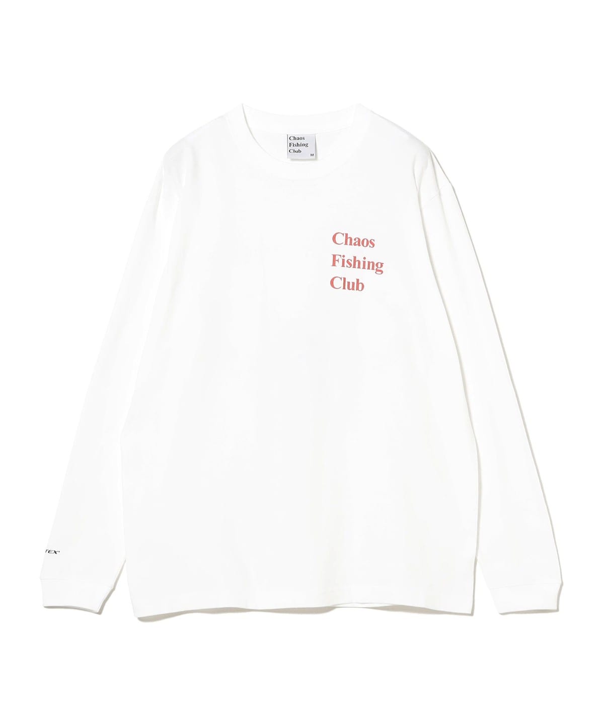 AbuGarcia × Chaos Fishing Club × BEAMS BEAMS - Chaos Fishing Club × AbuGarcia Hat 黒の通販 by FP