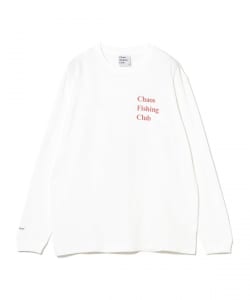 Chaos Fishing Club / 七芒星 T-Shirt L/S