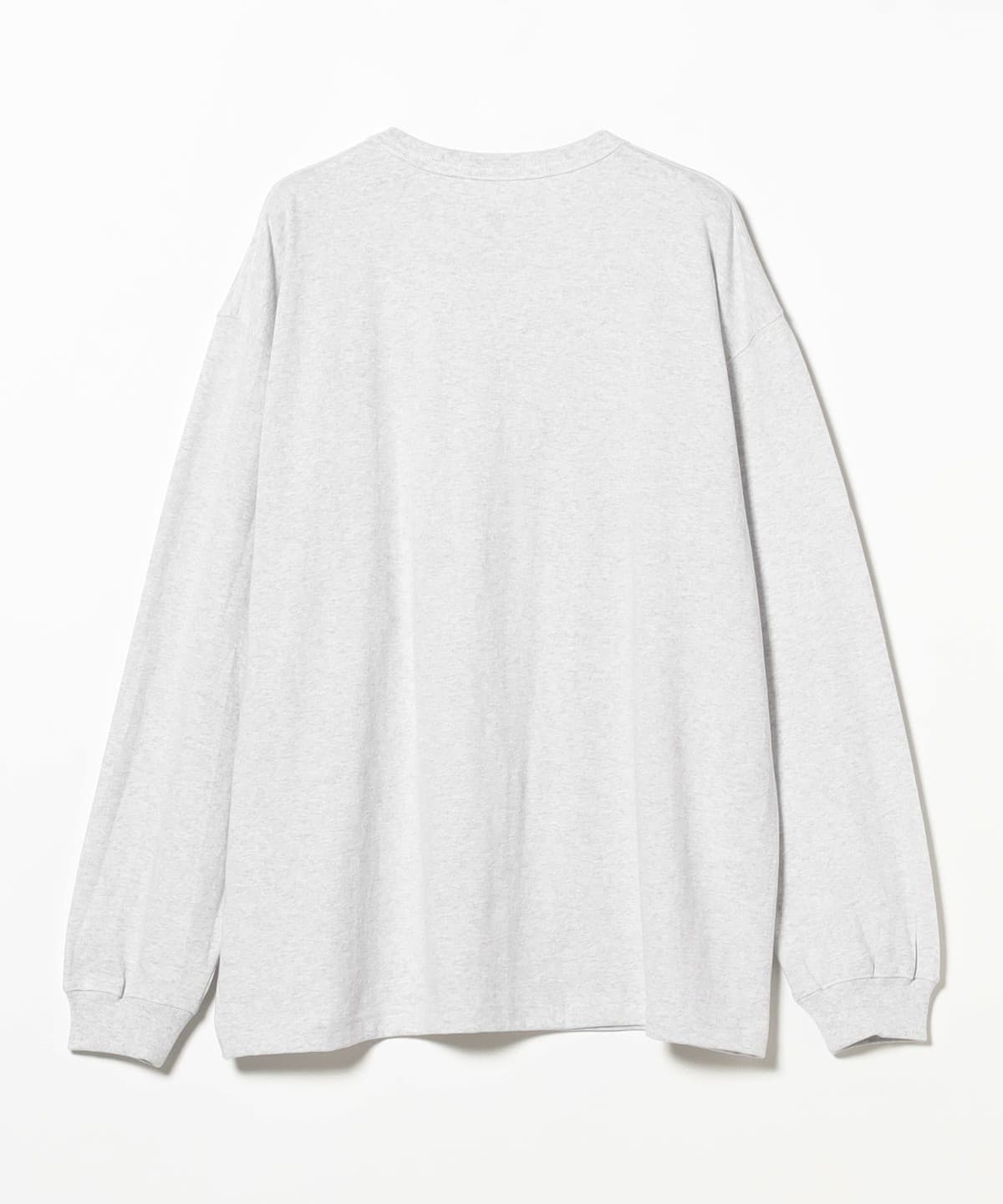 BEAMS T（ビームスT）ESOW × Ferris Plock / Long Sleeve T-shirt（T