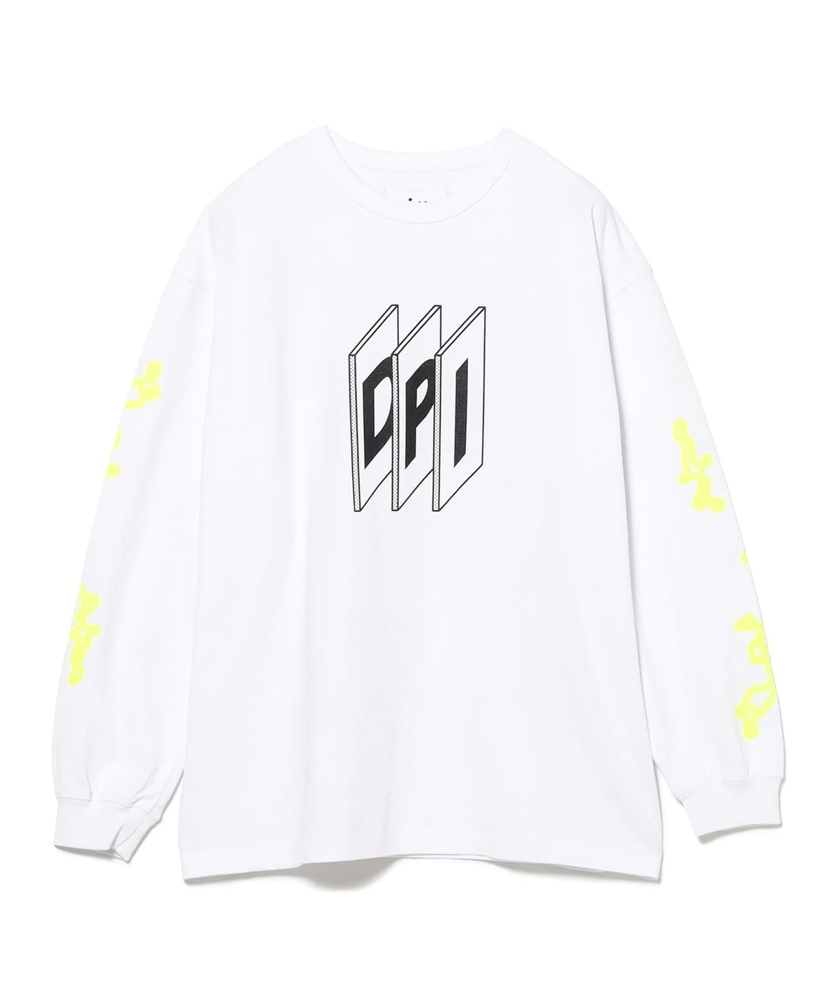 (10)ふぅ様 BEAMS T（ビームスT）SHINKNOWNSUKE / Long Sleeve T-shirt（T