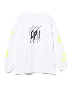 SHINKNOWNSUKE / Long Sleeve T-shirt
