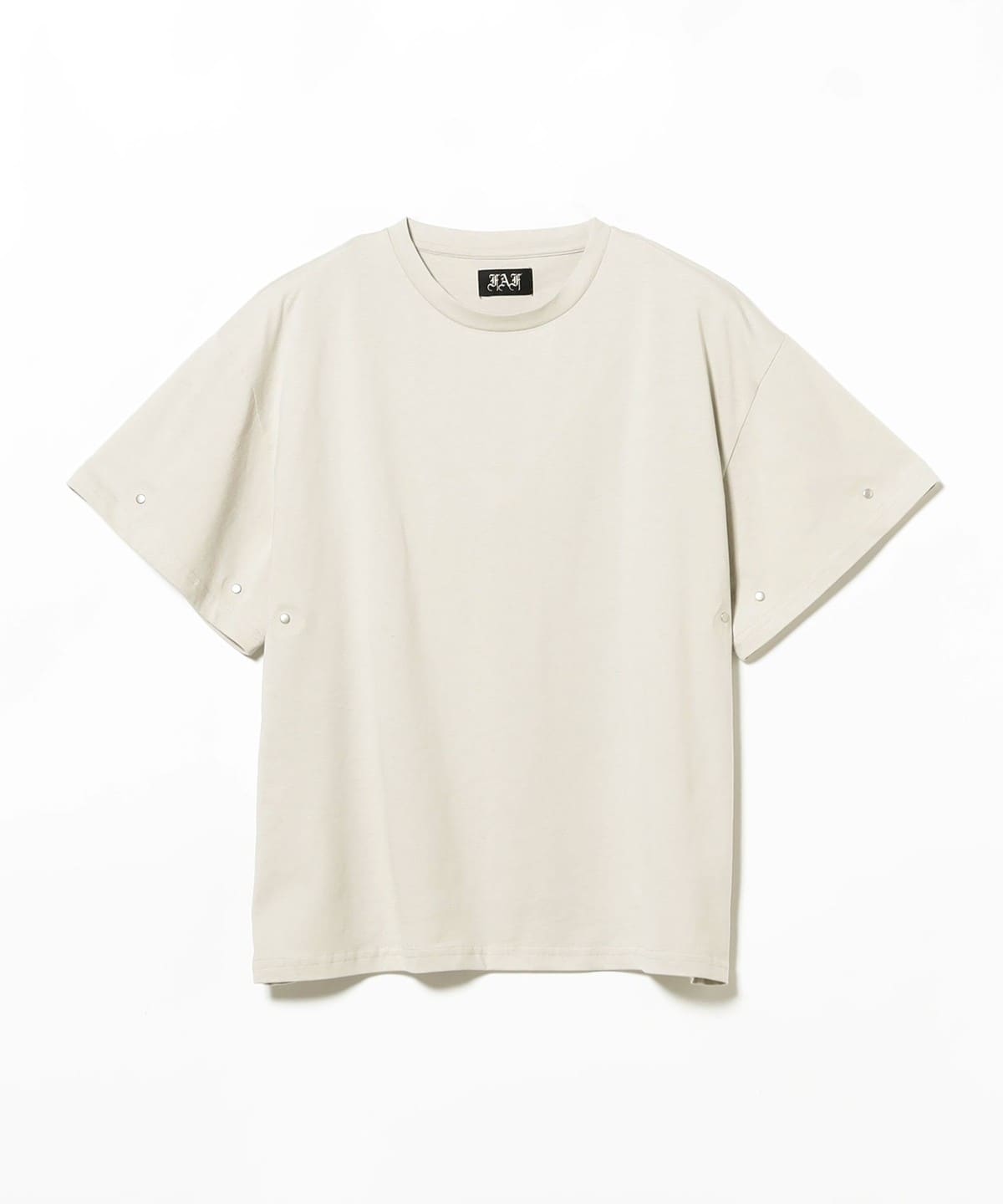 BEAMS T（ビームスT）FAF（Fake As Flowers）/ Double Sleeve Tee（T
