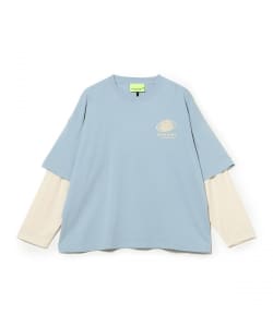 New Amsterdam Surf Assn. / CORPORATE LOGO LONGSLEEVE