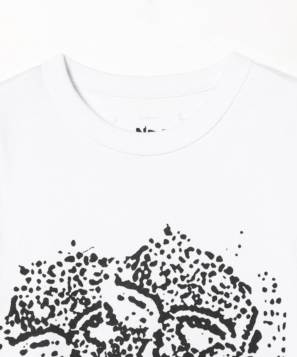 BEAMS T（ビームスT）Life is Unfair / Long Sleeve T-Shirt（Tシャツ 