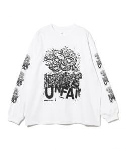 Life is Unfair / Long Sleeve T-Shirt