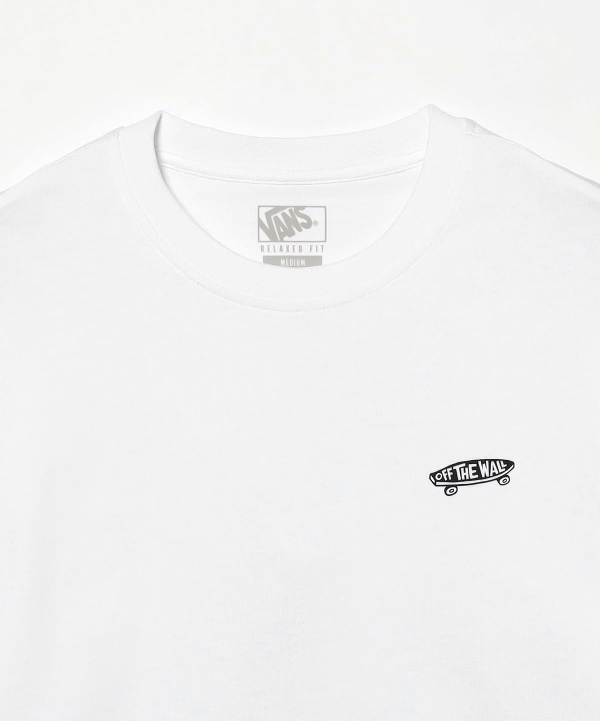 BEAMS T（ビームスT）Vans × Yusuke Hanai / Long Sleeve T-shirt（T