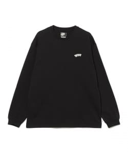 Vans × Yusuke Hanai /  Long Sleeve T-shirt