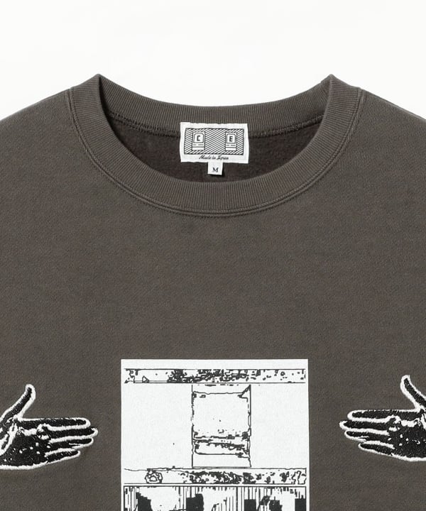 item main image