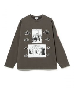 C.E / FK ExpDwp LONG SLEEVE