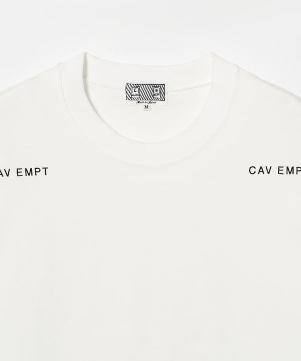 C.E / MD SitCon HEAVY LONG SLEEVE T