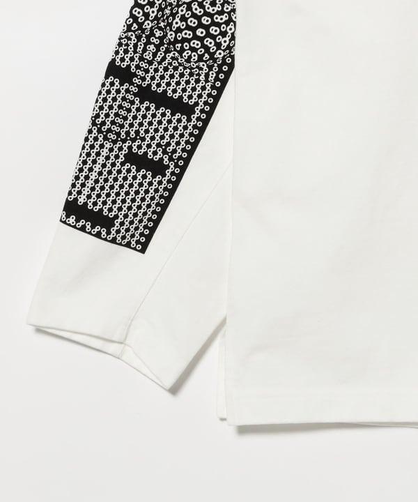 C.E / MD SitCon HEAVY LONG SLEEVE T