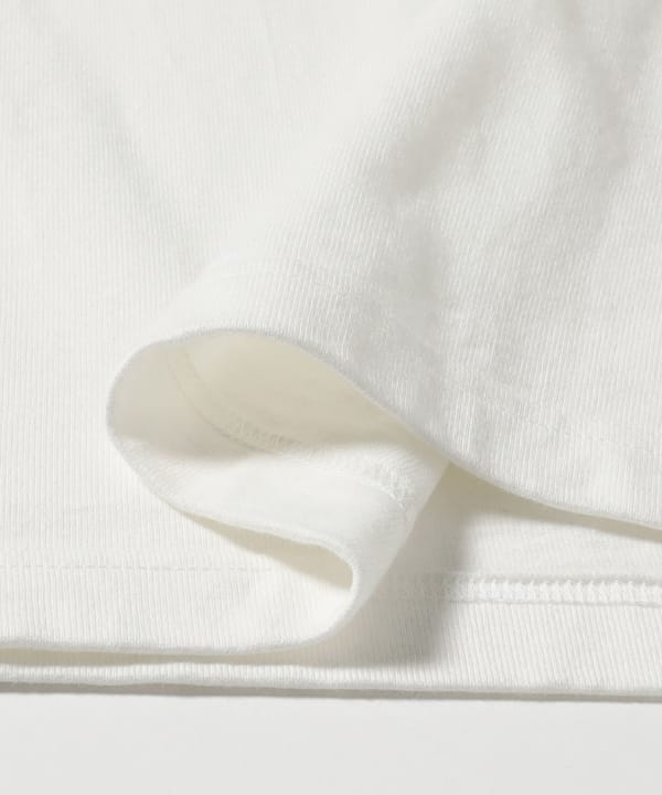 C.E / MD SitCon HEAVY LONG SLEEVE T