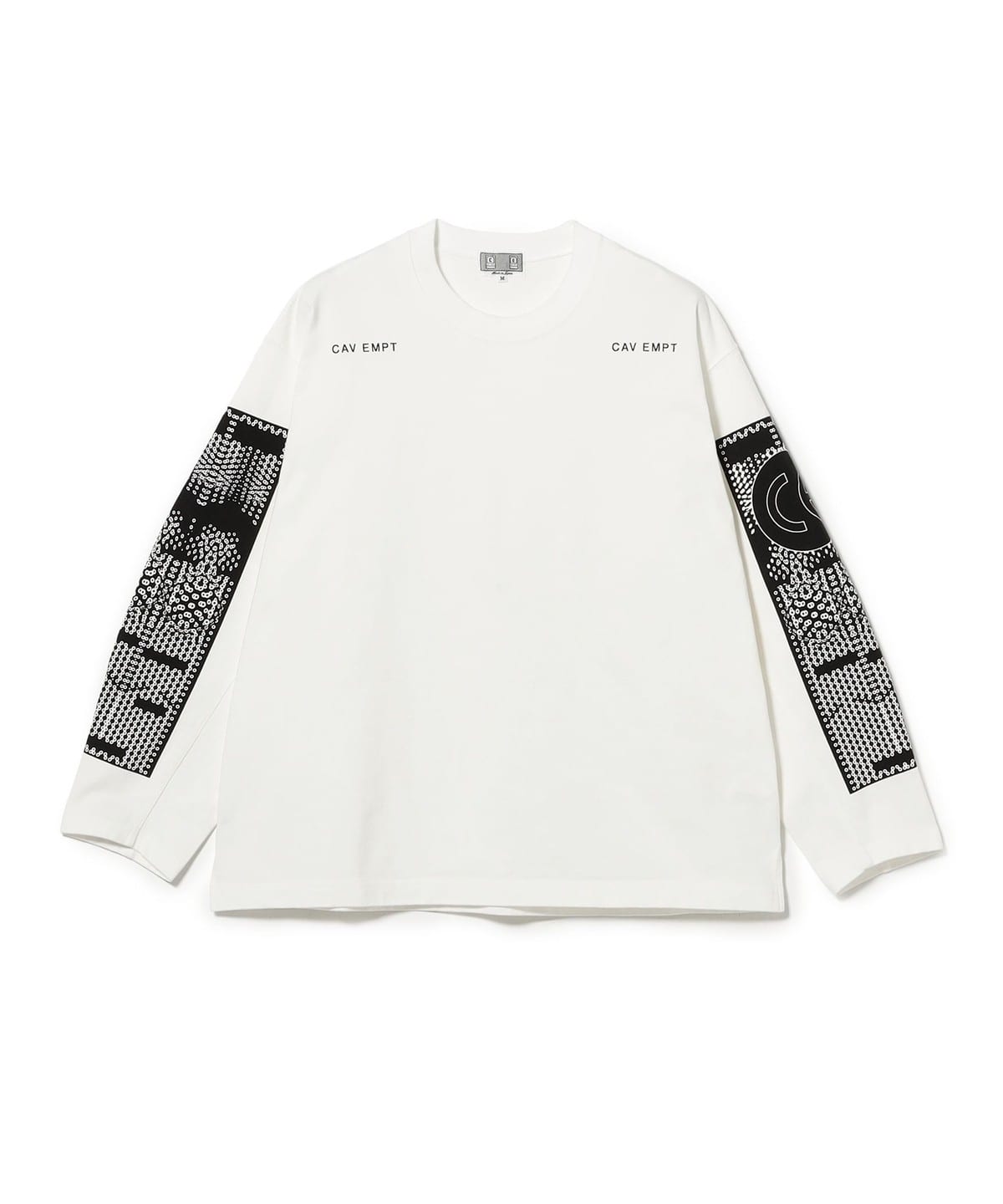 BEAMS T（ビームスT）C.E / MD SitCon HEAVY LONG SLEEVE T（Tシャツ 