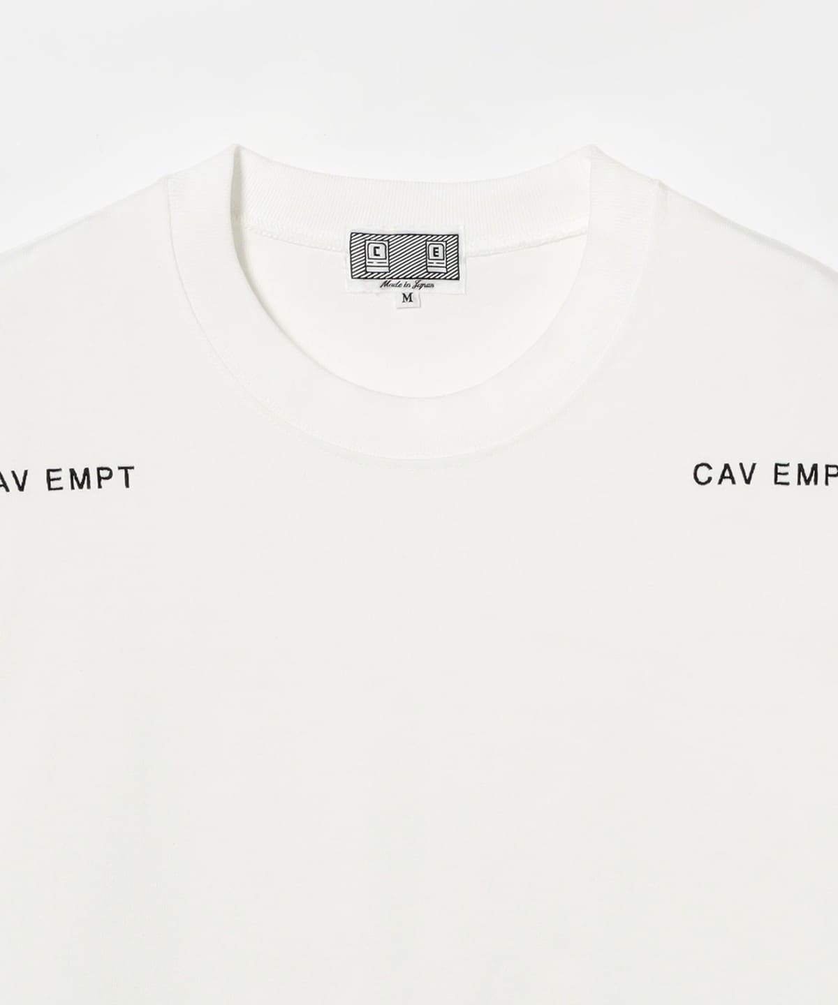 BEAMS T（ビームスT）C.E / MD SitCon HEAVY LONG SLEEVE T（Tシャツ 