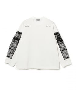 C.E / MD SitCon HEAVY LONG SLEEVE T