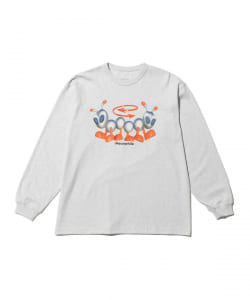 nico ito / Long Sleeve T-shirt