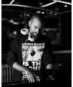 NISHIMOTO IS THE MOUTH / Long Sleeve T-Shirt