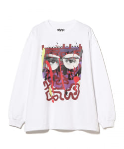 Paul Insect / Long Sleeve T-shirt