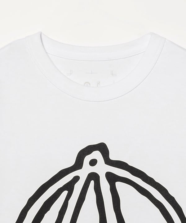 BEAMS T（ビームスT）insane × ANARCHIC ADJUSTMENT / Long Sleeve T