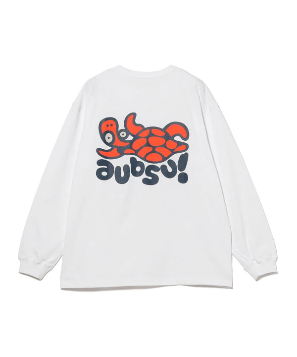 BEAMS T（ビームスT）insane × ANARCHIC ADJUSTMENT / Long Sleeve T