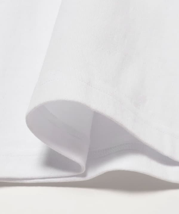 BEAMS T（ビームスT）insane × ANARCHIC ADJUSTMENT / Long Sleeve T